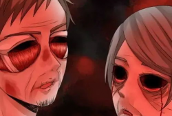 鬼新娘漫画,跨越生死的爱情传奇