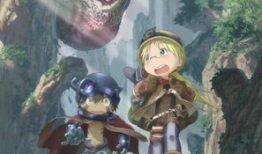 漫画来自深渊,探寻漫画来自深渊的神秘世界