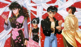 完全版漫画,英雄集结，命运之战